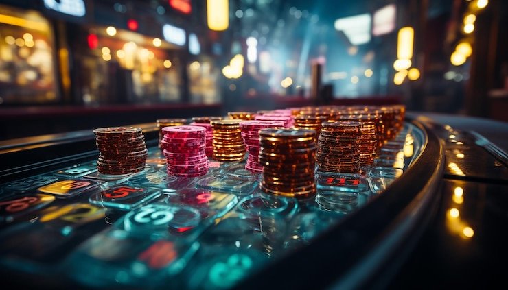 wincazino Casino en Vivo